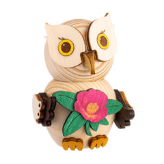 Collection image for: MINI Eulen 7cm