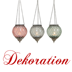 Collection image for: Dekoration