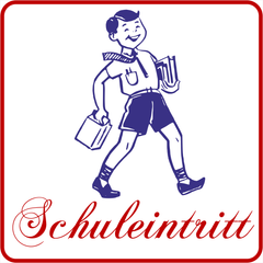 Collection image for: zum Schuleintritt