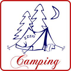 Collection image for: für Camping-Fans