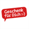 Geschenk für Dich