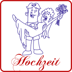 Collection image for: zur Hochzeit
