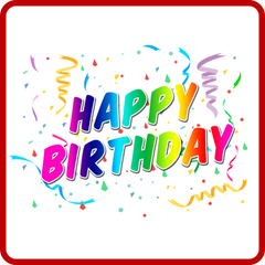 Collection image for: Geburtstag