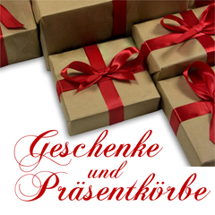 Collection image for: Präsente und Präsentkörbe